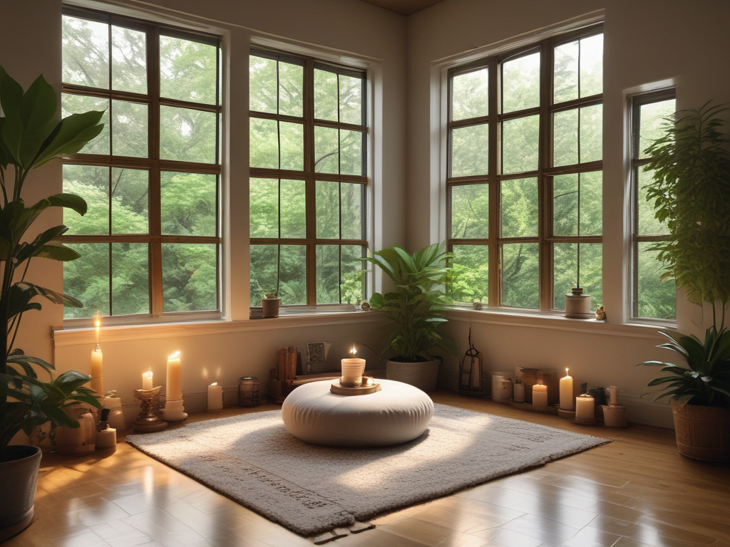 Академическое изучение воздействия мантрической медитации на умственную деятельность